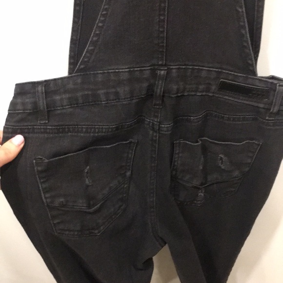 Overalls - Picture 5 of 7